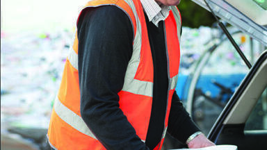 No Time for Downtime: Utilising Portable FT-IR Technology for In-Service Oil Condition Monitoring